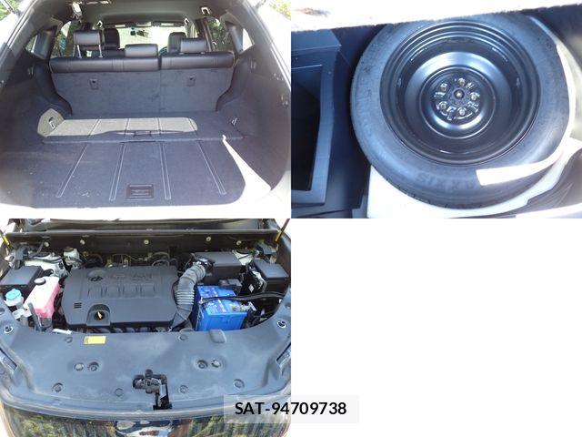 Toyota HARRIER 2014-07 8626927-25