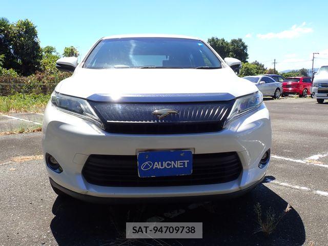 Toyota HARRIER 2014-07 8626927-3