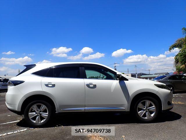 Toyota HARRIER 2014-07 8626927-4