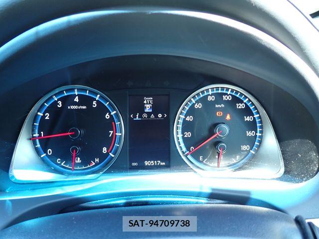 Toyota HARRIER 2014-07 8626927-8