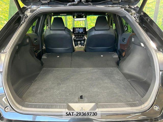 Toyota HARRIER 2020-11 8626946-9