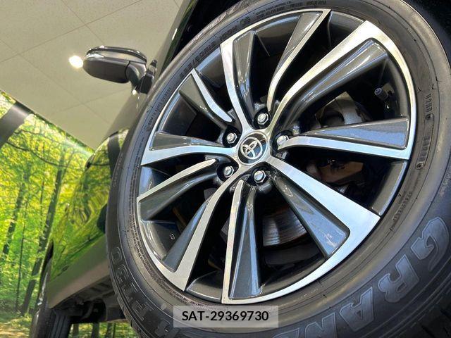 Toyota HARRIER 2020-11 8626946-11
