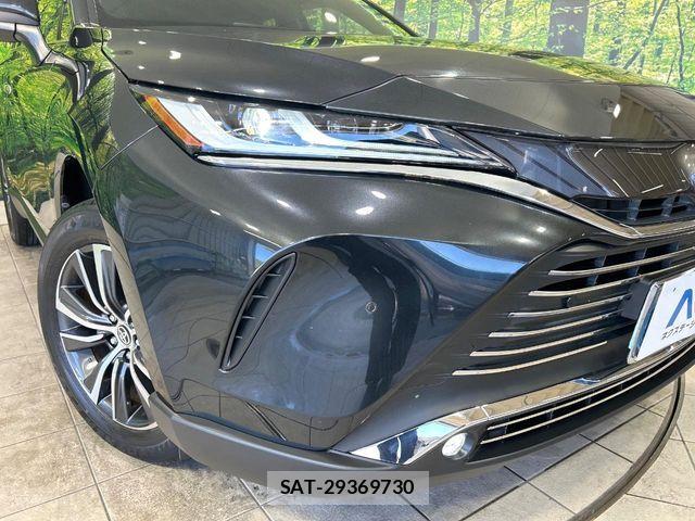 Toyota HARRIER 2020-11 8626946-12