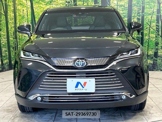 Toyota HARRIER 2020-11 8626946-13
