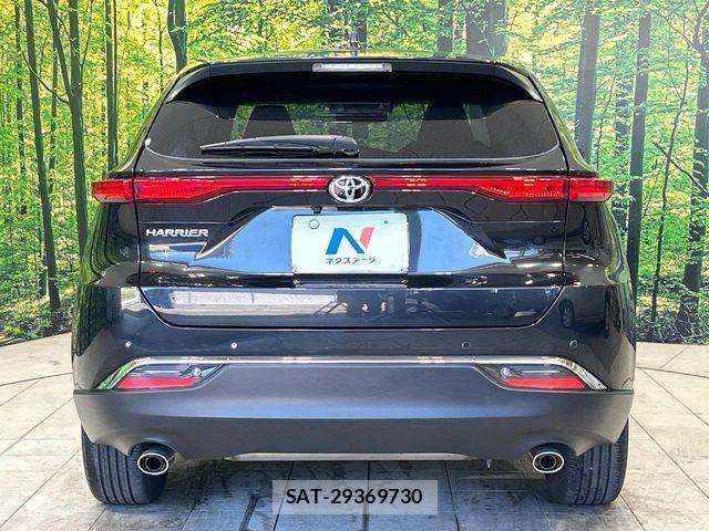 Toyota HARRIER 2020-11 8626946-14