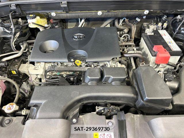 Toyota HARRIER 2020-11 8626946-17