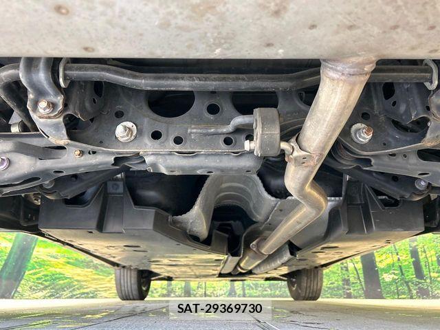 Toyota HARRIER 2020-11 8626946-18
