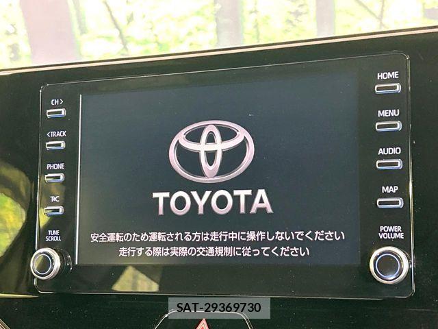 Toyota HARRIER 2020-11 8626946-2
