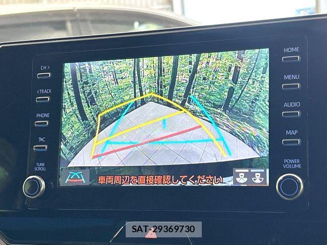 Toyota HARRIER 2020-11 8626946-3