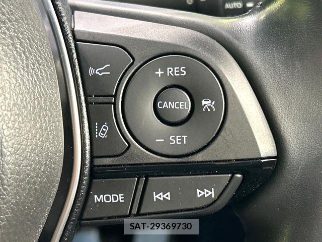 Toyota HARRIER 2020-11 8626946-5