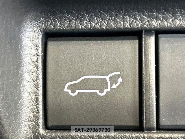 Toyota HARRIER 2020-11 8626946-6