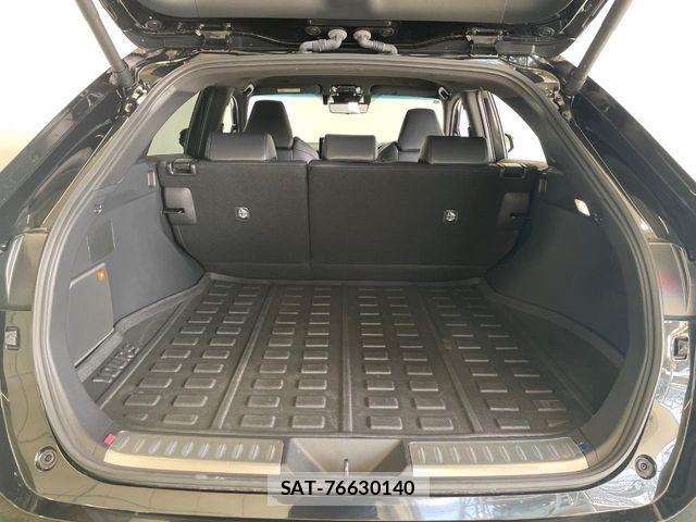 Toyota HARRIER 2024-08 8626932-9