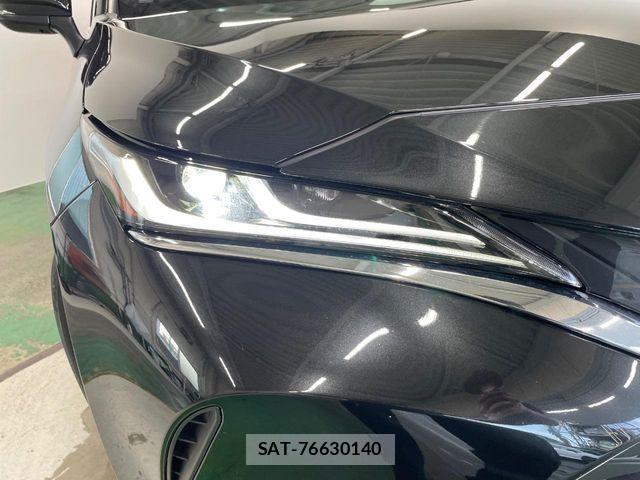 Toyota HARRIER 2024-08 8626932-11