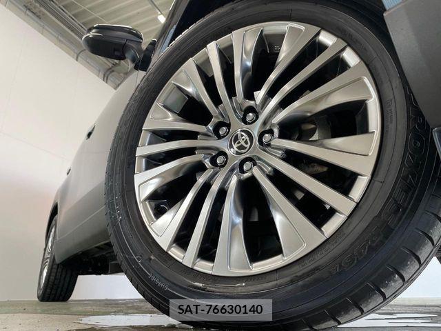 Toyota HARRIER 2024-08 8626932-12