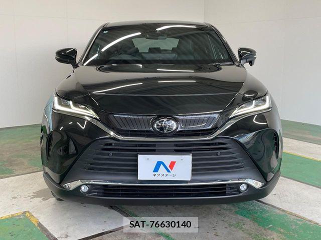 Toyota HARRIER 2024-08 8626932-13