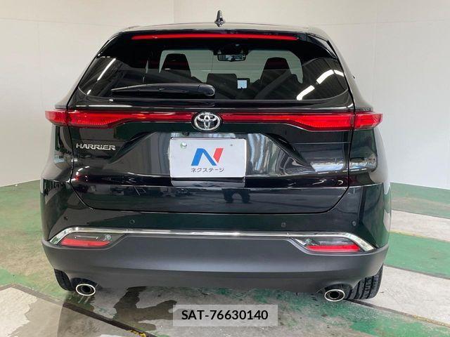 Toyota HARRIER 2024-08 8626932-14