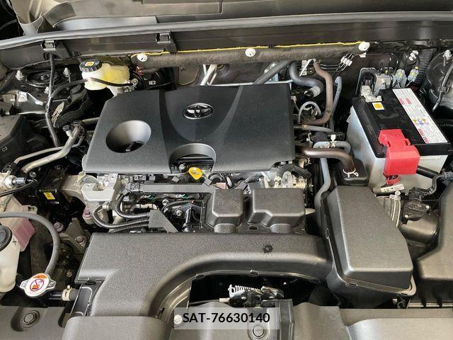 Toyota HARRIER 2024-08 8626932-17