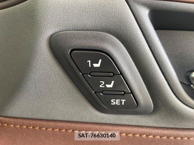 Toyota HARRIER 2024-08 8626932-5