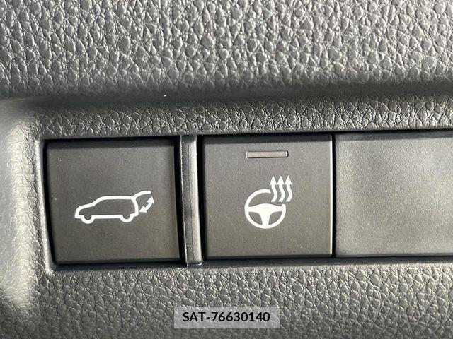Toyota HARRIER 2024-08 8626932-6