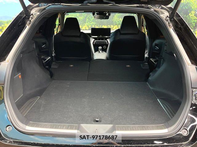Toyota HARRIER 2024-01 8626933-9