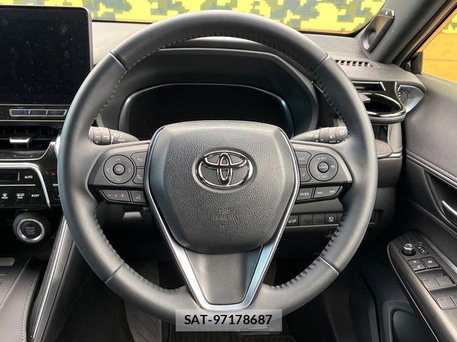Toyota HARRIER 2024-01 8626933-10