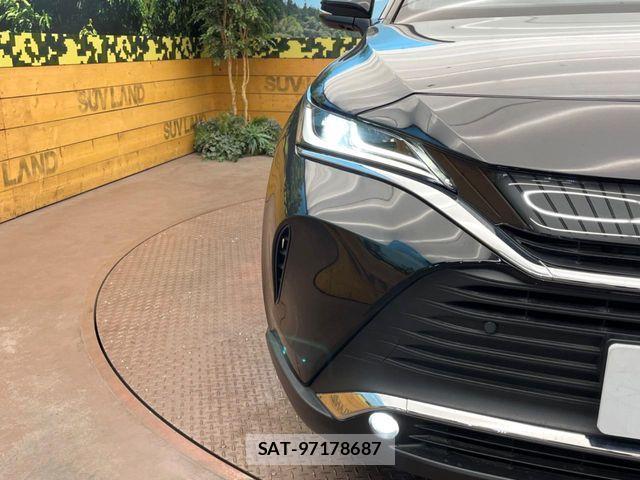 Toyota HARRIER 2024-01 8626933-11