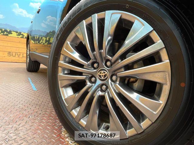 Toyota HARRIER 2024-01 8626933-12