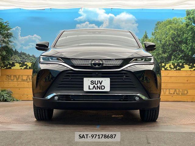 Toyota HARRIER 2024-01 8626933-13