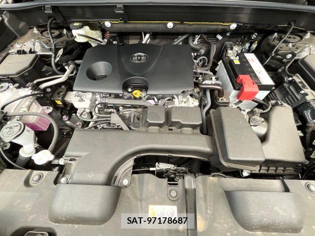 Toyota HARRIER 2024-01 8626933-17