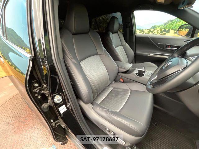 Toyota HARRIER 2024-01 8626933-7