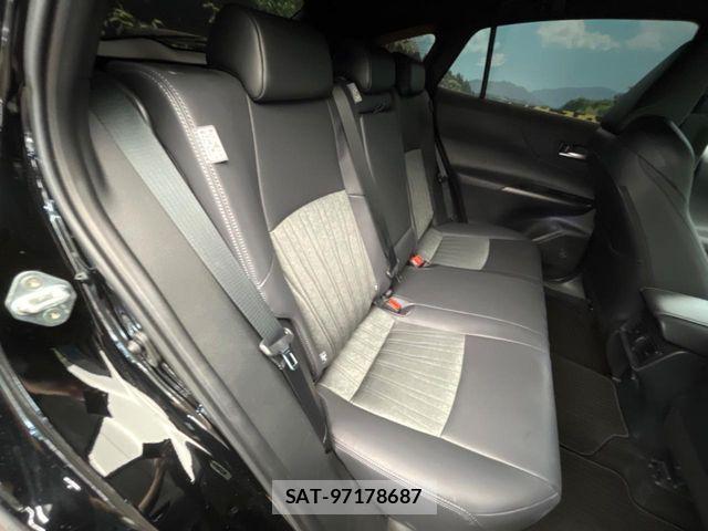 Toyota HARRIER 2024-01 8626933-8