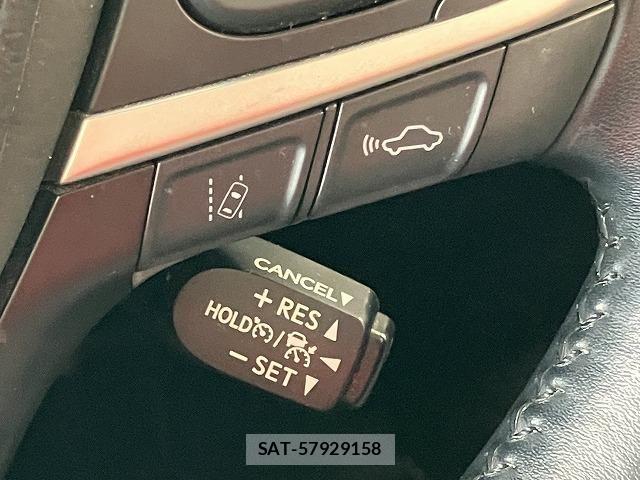 Toyota HARRIER 2018-07 8626943-8
