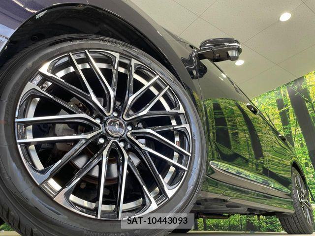 Toyota HARRIER 2015-09 8626958-12