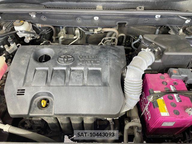 Toyota HARRIER 2015-09 8626958-17