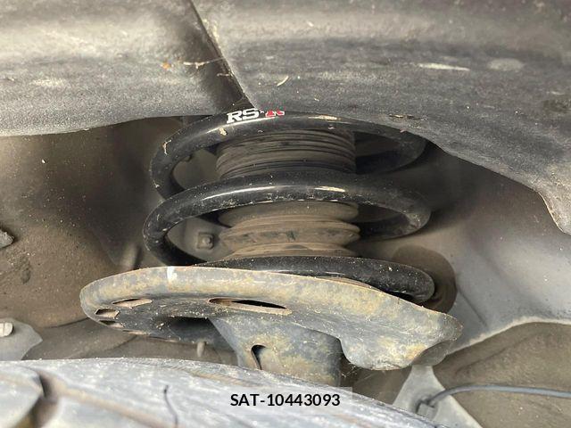 Toyota HARRIER 2015-09 8626958-19