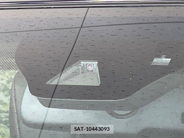 Toyota HARRIER 2015-09 8626958-5