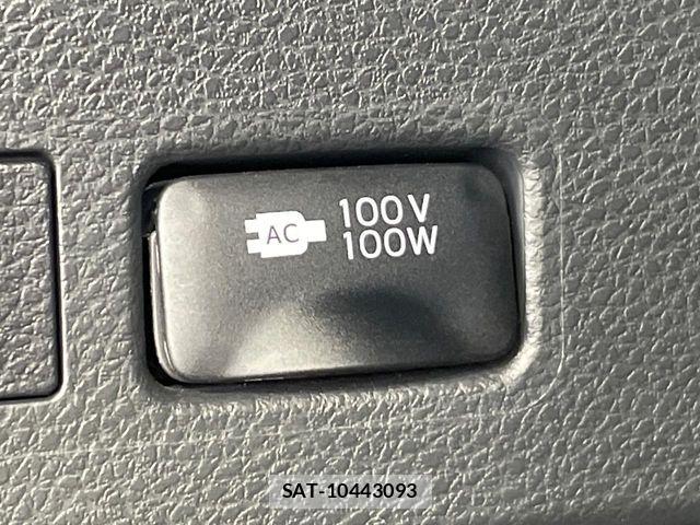 Toyota HARRIER 2015-09 8626958-6