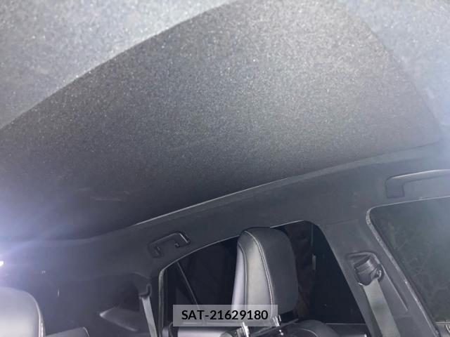Toyota HARRIER 2015-09 8626966-11