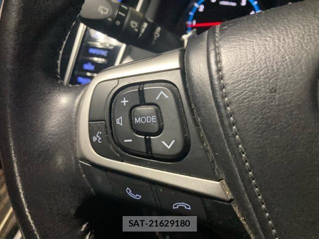 Toyota HARRIER 2015-09 8626966-13