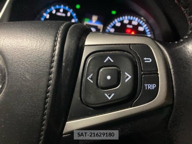 Toyota HARRIER 2015-09 8626966-14