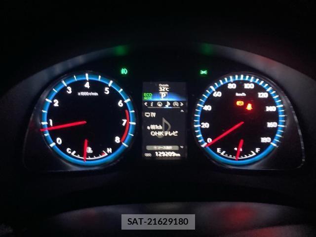 Toyota HARRIER 2015-09 8626966-16