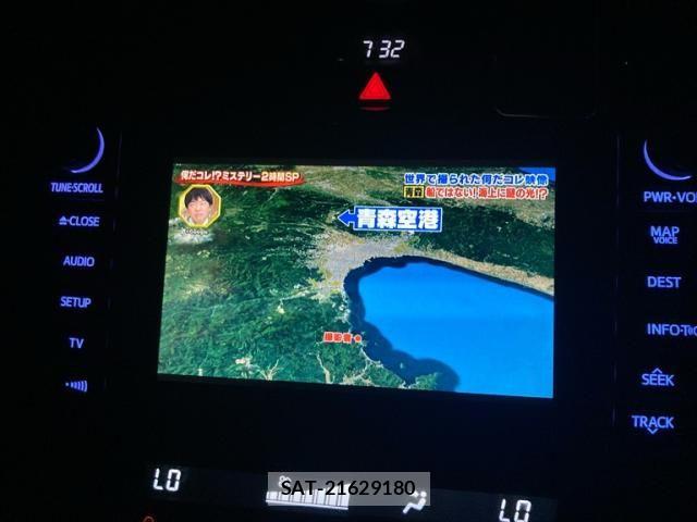 Toyota HARRIER 2015-09 8626966-17