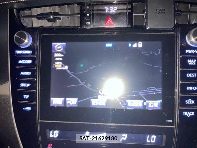 Toyota HARRIER 2015-09 8626966-18