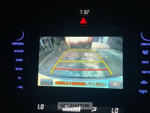 Toyota HARRIER 2015-09 8626966-19