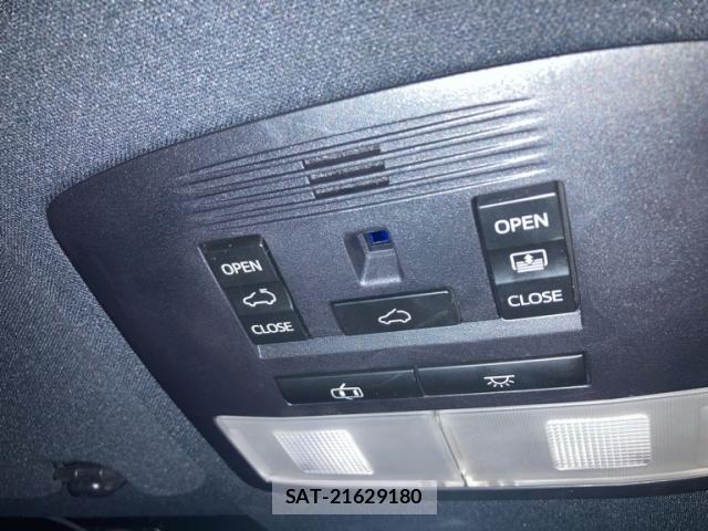 Toyota HARRIER 2015-09 8626966-22