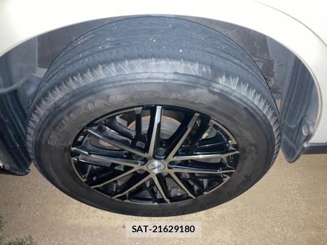 Toyota HARRIER 2015-09 8626966-3