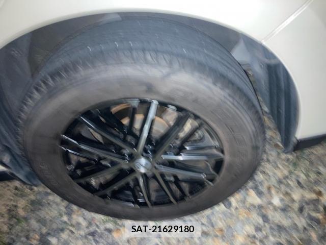 Toyota HARRIER 2015-09 8626966-4
