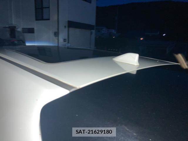 Toyota HARRIER 2015-09 8626966-6