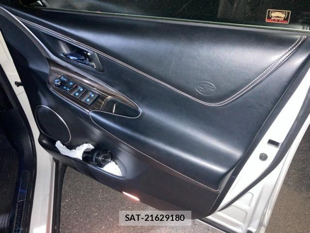 Toyota HARRIER 2015-09 8626966-7