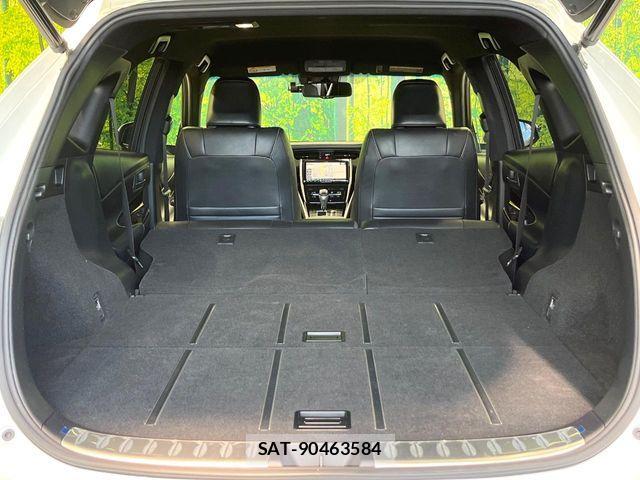 Toyota HARRIER 2018-03 8626953-10